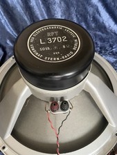 Lautsprecher rft l3702 gebraucht kaufen  Neukalen