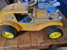 Tamiya holiday buggy for sale  BRIDGWATER