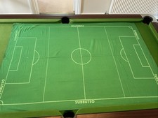 Subbuteo pitch for sale  SWINDON