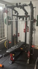 Black tricep rope for sale  LONDON