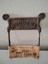 Antique vtg cast for sale  Tyler