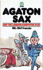Agaton sax london for sale  UK