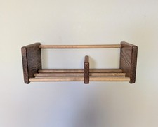 Wood book rack for sale  Florence