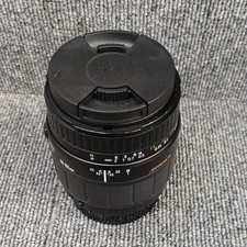sigma objectifs d'occasion sigma objectifs d'occasion Expédié en Belgium