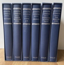 Folio society joseph for sale  BRIDPORT