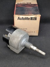 Nos 1968 mercury for sale  Chatham
