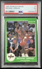 Michael jordan psa for sale  Portsmouth