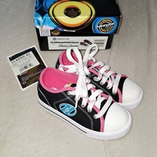 Heelys classic he100853k for sale  READING