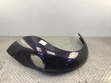 Kotflügel käfer hinten gebraucht kaufen  Leverkusen