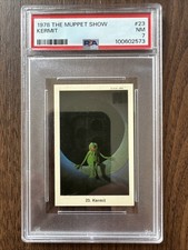 Kermit 1978 the d'occasion  Expédié en Belgium