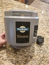 Petsafe 100 wireless d'occasion  Expédié en Belgium