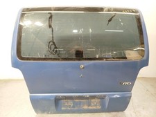 A6387401002 tailgate 7602903 d'occasion  Expédié en Belgium