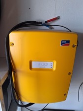 Sma sunny island gebraucht kaufen  Leibertingen
