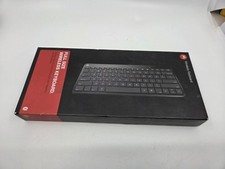 Teclado sem fio Bluetooth Motorola - 89451N - Android XOOM Atrix comprar usado  Enviando para Brazil