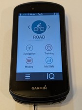 Garmin edge 1030 for sale  Fort Worth