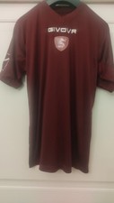 Maglia calcio salernitana usato  Massa di Somma