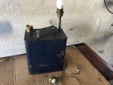 Vintage petrol lamp for sale  BARKING