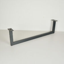 Pé/base original para sofá/poltrona COR Conseta - Metal - Vintage, usado comprar usado  Enviando para Brazil