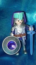 Playmobil novelmore magier gebraucht kaufen  Hamburg