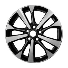 Used 18x7.5 machined for sale  USA