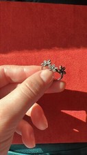 Schönes damen fossil gebraucht kaufen  Berlin