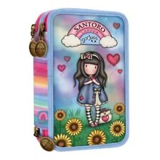 Santoro gorjuss astuccio usato  Vibo Valentia