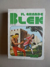 Grande blek serie usato  Italia