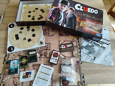 Jeux cluedo harry d'occasion  Ambérieu-en-Bugey