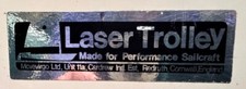Reduced vintage fibreglass for sale  DONCASTER