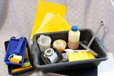 Kit per antotipia usato  Castelvetro di Modena
