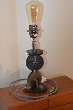 Lampe table chevet d'occasion  Morlaix