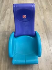 Step rock fold for sale  Armada