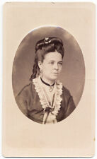 Cdv palermo albumina usato  Palermo