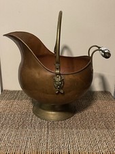 Antique dutch copper for sale  Desha