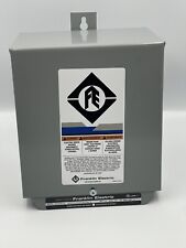 Franklin electric control for sale  Nashville