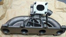 46434956 collettore scarico usato  Villanova Solaro