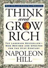 Think grow rich for sale  Montgomery