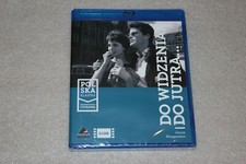 Do widzenia, do jutra...(Rekonstrukcja Cyfrowa) Blu-Ray POLSKI ENGLISH SUBTITLES na sprzedaż  PL