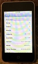 Apple ipod 2nd for sale  San Antonio