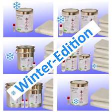 Winter komplettpaket gfk gebraucht kaufen  Bad Langensalza