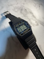 80 s Vintage Raro Marlin Free CASIO Marlin W 24.A 248 Fabricado no Japão Nova Bateria, usado comprar usado 80 s Vintage Raro Marlin Free CASIO Marlin W 24.A 248 Fabricado no Japão Nova Bateria, usado comprar usado  Enviando para Brazil