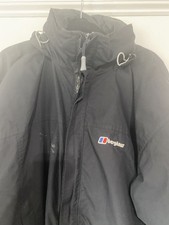 Berghaus mid weight for sale  BRIDGWATER