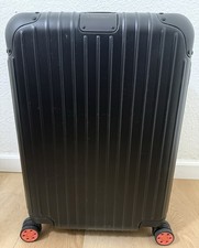 Rimowa hybrid cabin for sale  Emeryville