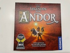 kosmos legenden andor gebraucht kaufen kosmos legenden andor gebraucht kaufen Waldsolms