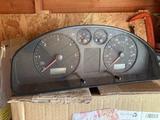 Dash cluster refurbished for sale Dash cluster refurbished for sale  NEWCASTLE UPON TYNE
