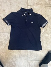 Hugo boss navy for sale  NOTTINGHAM