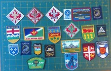 Vintage canadian boy for sale  LONDON