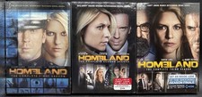 Homeland dvd complete for sale  North Little Rock