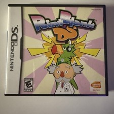 Point blank nintendo for sale  Coopersburg