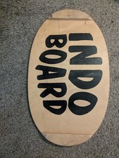 Indo board original for sale  Peoria